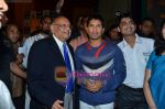 Sachin Tendulkar at Castrol Cricket Awards in Grand Hyatt, Mumbai on 28th Jan 2011 (14).JPG